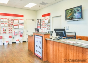 CubeSmart Self Storage - Spartanburg - 240 Cedar Springs Rd Picture of CubeSmart Self Storage - Spartanburg - 240 Cedar Springs Rd