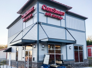 CubeSmart Self Storage - Simpsonville - 412 Scuffletown Road Picture of CubeSmart Self Storage - Simpsonville - 412 Scuffletown Road