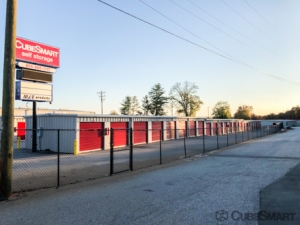 CubeSmart Self Storage - Simpsonville - 412 Scuffletown Road Picture of CubeSmart Self Storage - Simpsonville - 412 Scuffletown Road