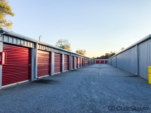 CubeSmart Self Storage - Simpsonville - 412 Scuffletown Road Picture of CubeSmart Self Storage - Simpsonville - 412 Scuffletown Road