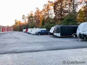 CubeSmart Self Storage - Simpsonville - 412 Scuffletown Road Picture of CubeSmart Self Storage - Simpsonville - 412 Scuffletown Road