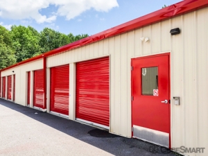 CubeSmart Self Storage - Greenville - 450 Haywood Rd Picture of CubeSmart Self Storage - Greenville - 450 Haywood Rd