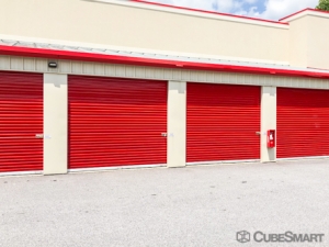 CubeSmart Self Storage - Greenville - 450 Haywood Rd Picture of CubeSmart Self Storage - Greenville - 450 Haywood Rd