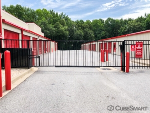CubeSmart Self Storage - Greenville - 450 Haywood Rd Picture of CubeSmart Self Storage - Greenville - 450 Haywood Rd