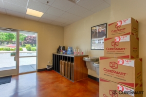 CubeSmart Self Storage - Greenville - 450 Haywood Rd Picture of CubeSmart Self Storage - Greenville - 450 Haywood Rd
