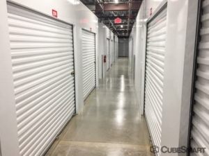 CubeSmart Self Storage - Austin - 2525 South I-35 Picture of CubeSmart Self Storage - Austin - 2525 South I-35