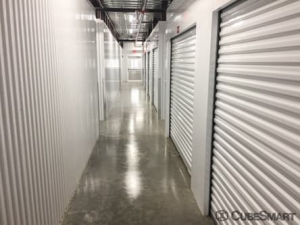 CubeSmart Self Storage - Austin - 2525 South I-35 Picture of CubeSmart Self Storage - Austin - 2525 South I-35