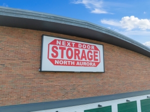 Next Door Self Storage - North Aurora, IL - Photo 7