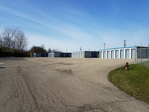 Tipp City Self Storage Picture of Tipp City Self Storage