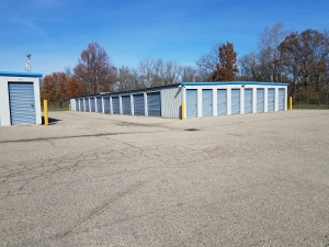 Tipp City Self Storage Picture of Tipp City Self Storage