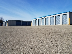 Tipp City Self Storage Picture of Tipp City Self Storage