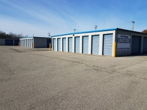 Tipp City Self Storage Picture of Tipp City Self Storage
