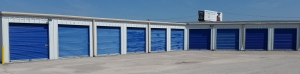 Top Value Storage - 1003 N 38th St. Picture of Top Value Storage - 1003 N 38th St.
