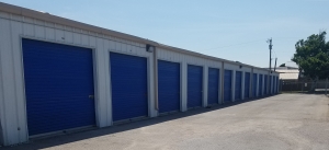 Top Value Storage - 1003 N 38th St. Picture of Top Value Storage - 1003 N 38th St.