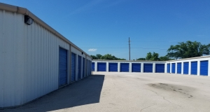 Top Value Storage - 1003 N 38th St. Picture of Top Value Storage - 1003 N 38th St.