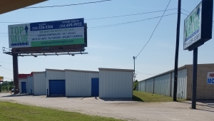 Top Value Storage - 1003 N 38th St. Picture of Top Value Storage - 1003 N 38th St.