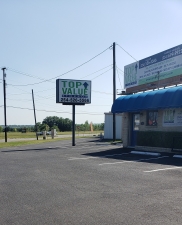 Top Value Storage - 1003 N 38th St.