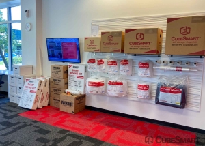 CubeSmart Self Storage - Delray Beach - 3195 South Congress Avenue - Photo 7