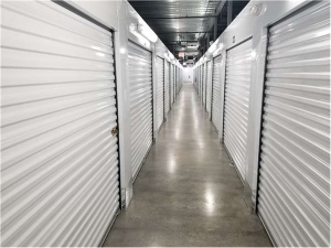 Storage Facility
