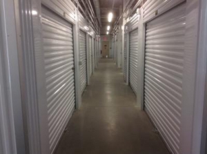 Life Storage - Charlotte - Morehead Street Picture of Life Storage - Charlotte - Morehead Street