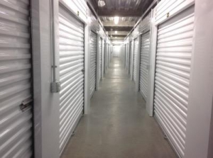 Life Storage - Charlotte - Morehead Street Picture of Life Storage - Charlotte - Morehead Street