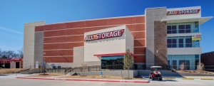 All Storage - McKinney - 1415 N Custer Rd Picture of All Storage - McKinney - 1415 N Custer Rd