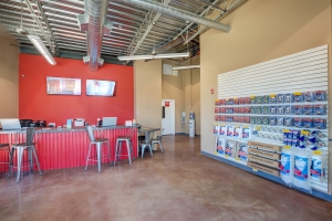 All Storage - McKinney - 1415 N Custer Rd Picture of All Storage - McKinney - 1415 N Custer Rd