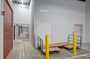 All Storage - McKinney - 1415 N Custer Rd Picture of All Storage - McKinney - 1415 N Custer Rd