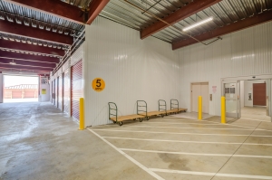 All Storage - McKinney - 1415 N Custer Rd Picture of All Storage - McKinney - 1415 N Custer Rd