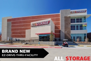 All Storage - McKinney - 1415 N Custer Rd Picture of All Storage - McKinney - 1415 N Custer Rd