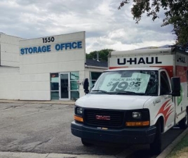 Layton Hills Self Storage - Photo 5
