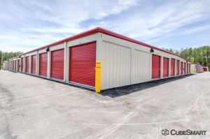 CubeSmart Self Storage - Morrisville Picture of CubeSmart Self Storage - Morrisville