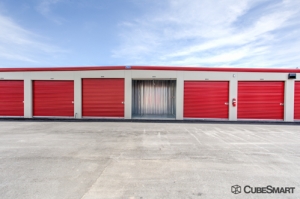 CubeSmart Self Storage - Morrisville Picture of CubeSmart Self Storage - Morrisville