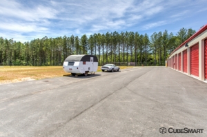 CubeSmart Self Storage - Morrisville Picture of CubeSmart Self Storage - Morrisville