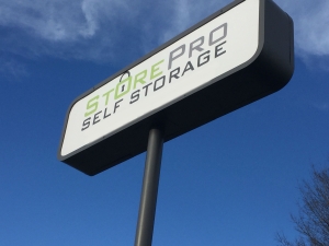 StorePro Self Storage Picture of StorePro Self Storage