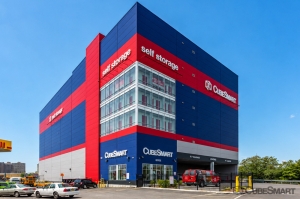 CubeSmart Self Storage - Brooklyn - 3068 Cropsey Ave