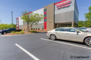 CubeSmart Self Storage - Durham - 3302 Petty Rd Picture of CubeSmart Self Storage - Durham - 3302 Petty Rd