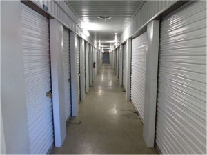 Storage Facility