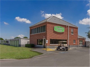 Extra Space Storage - 1617 - Dallas - Walton Walker Blvd