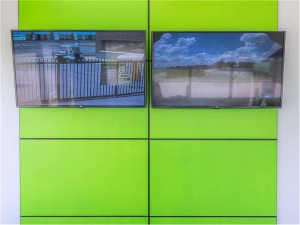 Extra Space Storage - 1617 - Dallas - Walton Walker Blvd