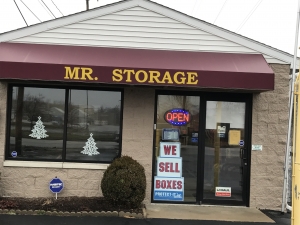 Storage Facility
