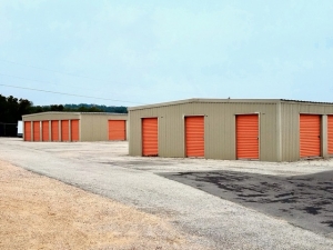 Texas Bear Creek Storage - Photo 1