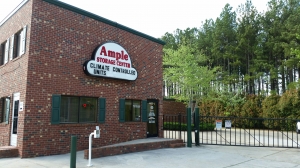 Ample Storage - Durham Picture of Ample Storage - Durham