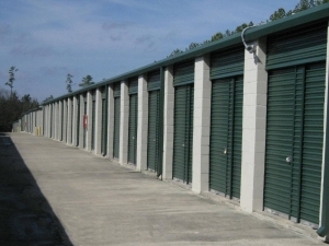 Ample Storage - Durham Picture of Ample Storage - Durham
