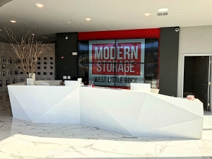 Modern Storage West Little Rock Picture of Modern Storage West Little Rock
