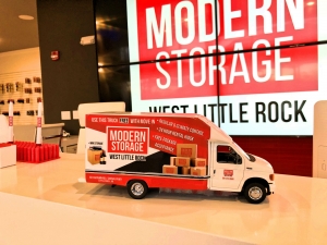 Modern Storage West Little Rock Picture of Modern Storage West Little Rock