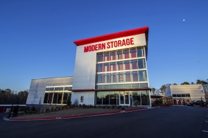 Modern Storage West Little Rock Picture of Modern Storage West Little Rock