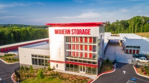 Modern Storage West Little Rock Picture of Modern Storage West Little Rock