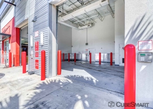 CubeSmart Self Storage - Tampa - 4310 W Gandy Blvd - Photo 2
