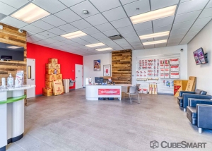 CubeSmart Self Storage - Tampa - 4310 W Gandy Blvd - Photo 4